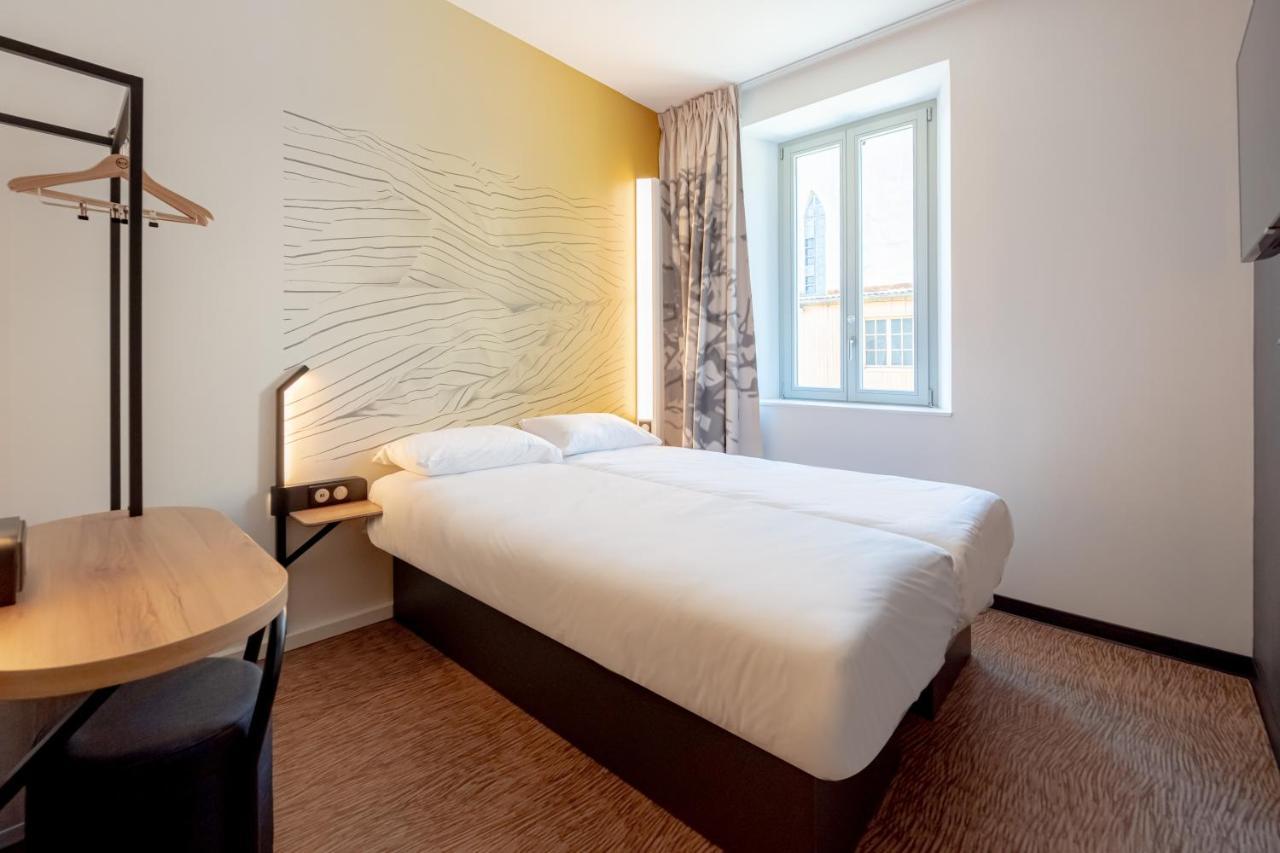 Zweibettzimmer