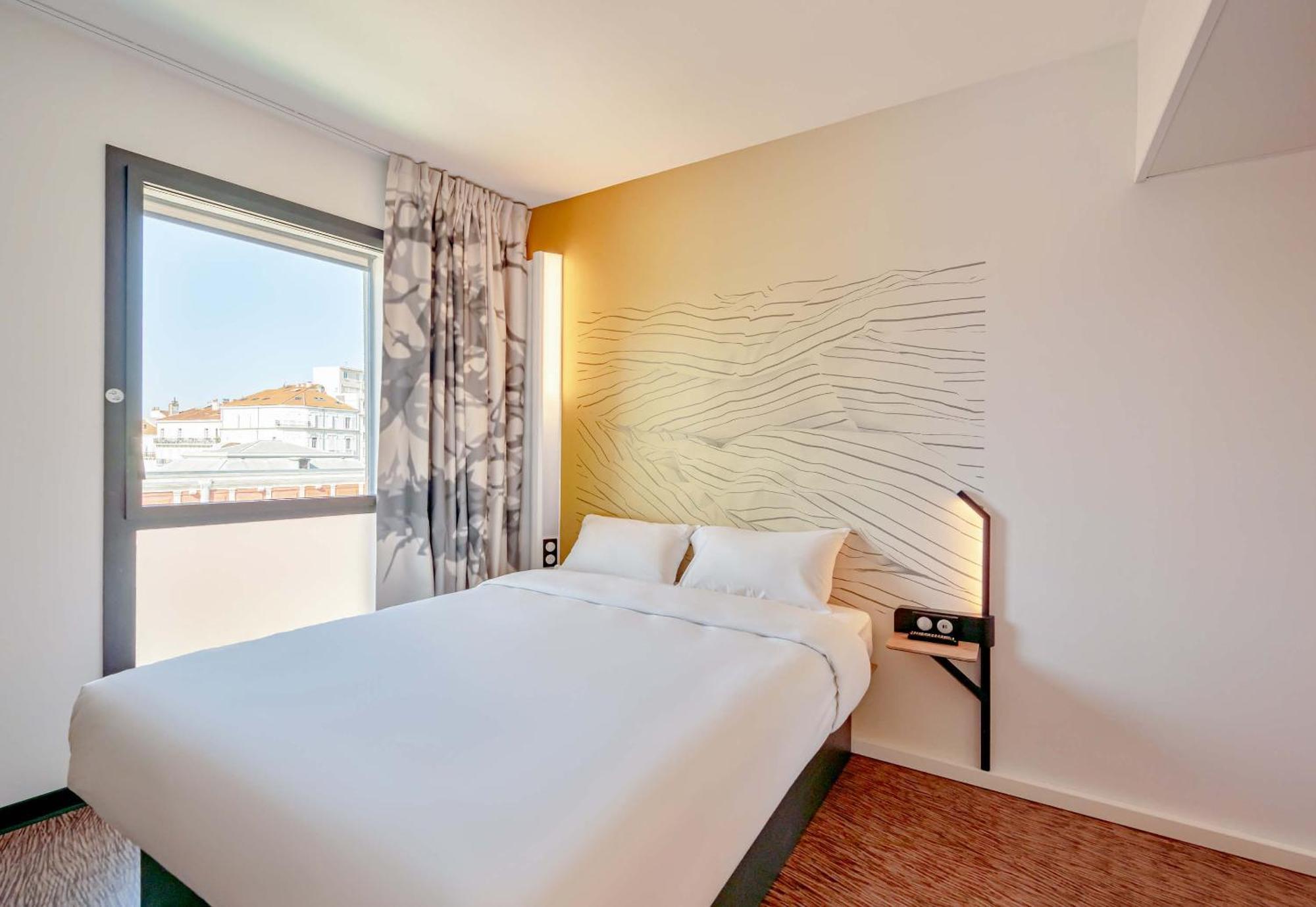 Doppelzimmer - barrierefrei